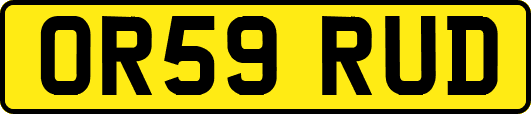 OR59RUD