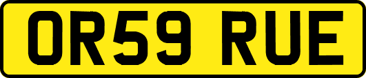 OR59RUE