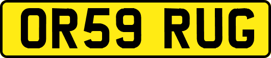 OR59RUG