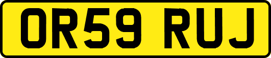 OR59RUJ