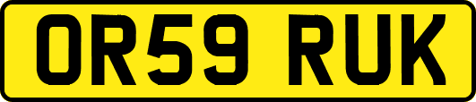 OR59RUK