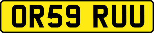 OR59RUU