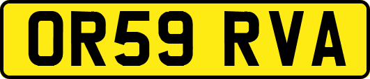 OR59RVA
