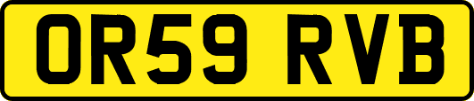 OR59RVB