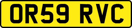 OR59RVC