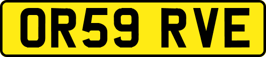 OR59RVE