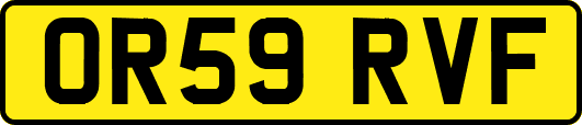 OR59RVF