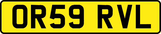 OR59RVL