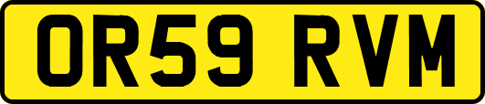 OR59RVM