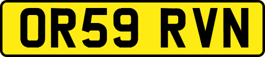 OR59RVN