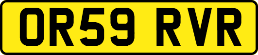 OR59RVR