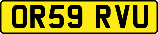 OR59RVU