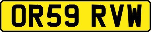 OR59RVW