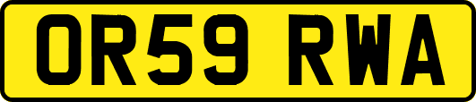 OR59RWA