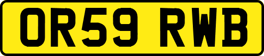 OR59RWB