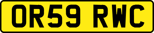 OR59RWC