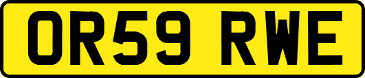 OR59RWE
