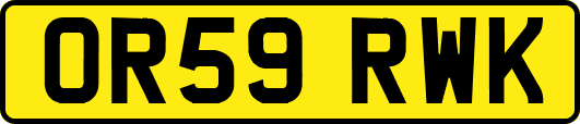 OR59RWK