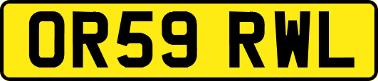 OR59RWL