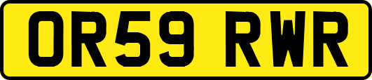 OR59RWR