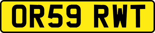 OR59RWT