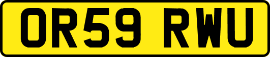 OR59RWU