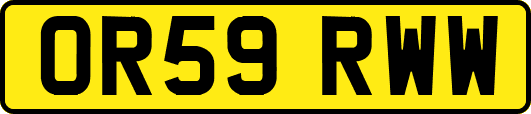 OR59RWW