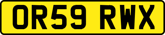 OR59RWX