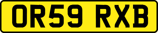 OR59RXB