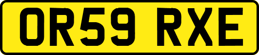 OR59RXE