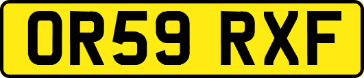 OR59RXF