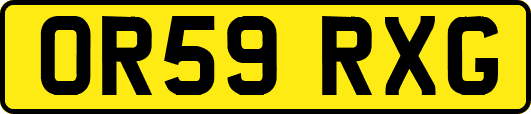 OR59RXG