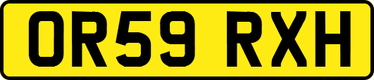 OR59RXH