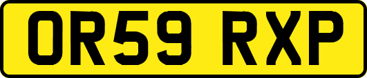 OR59RXP