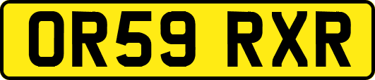OR59RXR