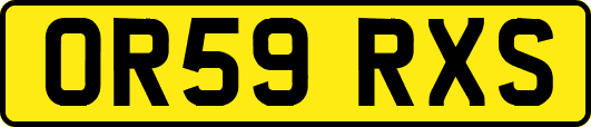OR59RXS