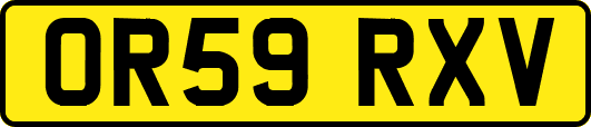 OR59RXV