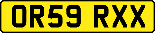 OR59RXX