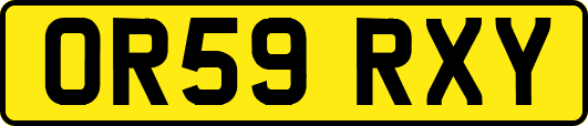 OR59RXY
