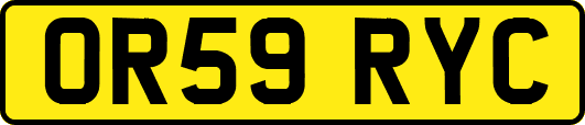 OR59RYC