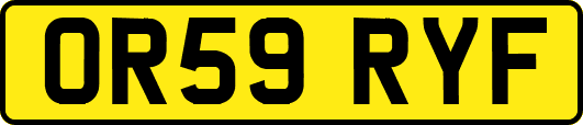 OR59RYF