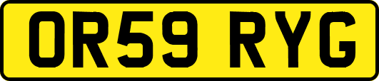 OR59RYG
