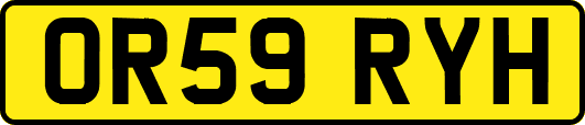 OR59RYH
