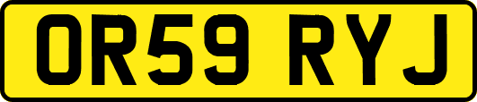 OR59RYJ