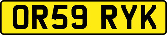 OR59RYK