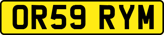OR59RYM