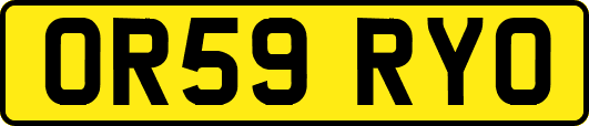 OR59RYO