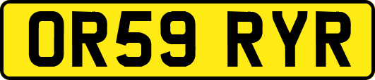OR59RYR