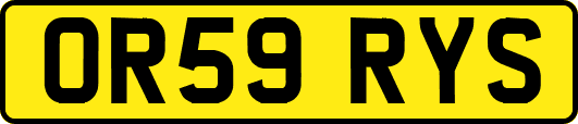 OR59RYS