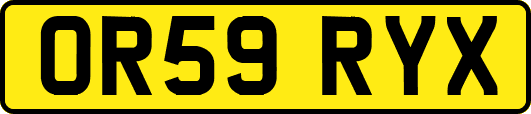 OR59RYX